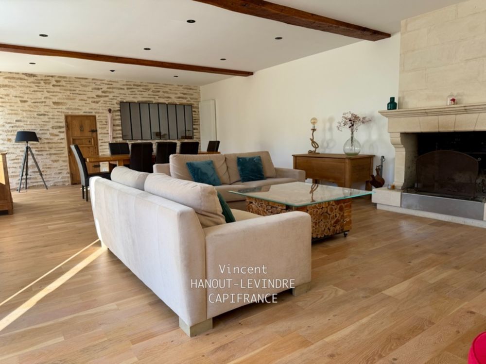 � vendre  Maison Tierc� (49125)