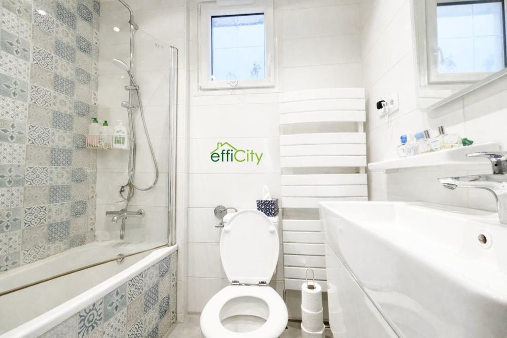 � vendre  Maison Marseille 10