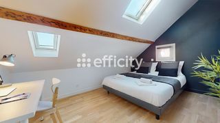  Appartement � vendre 2 pi�ces 50 m�