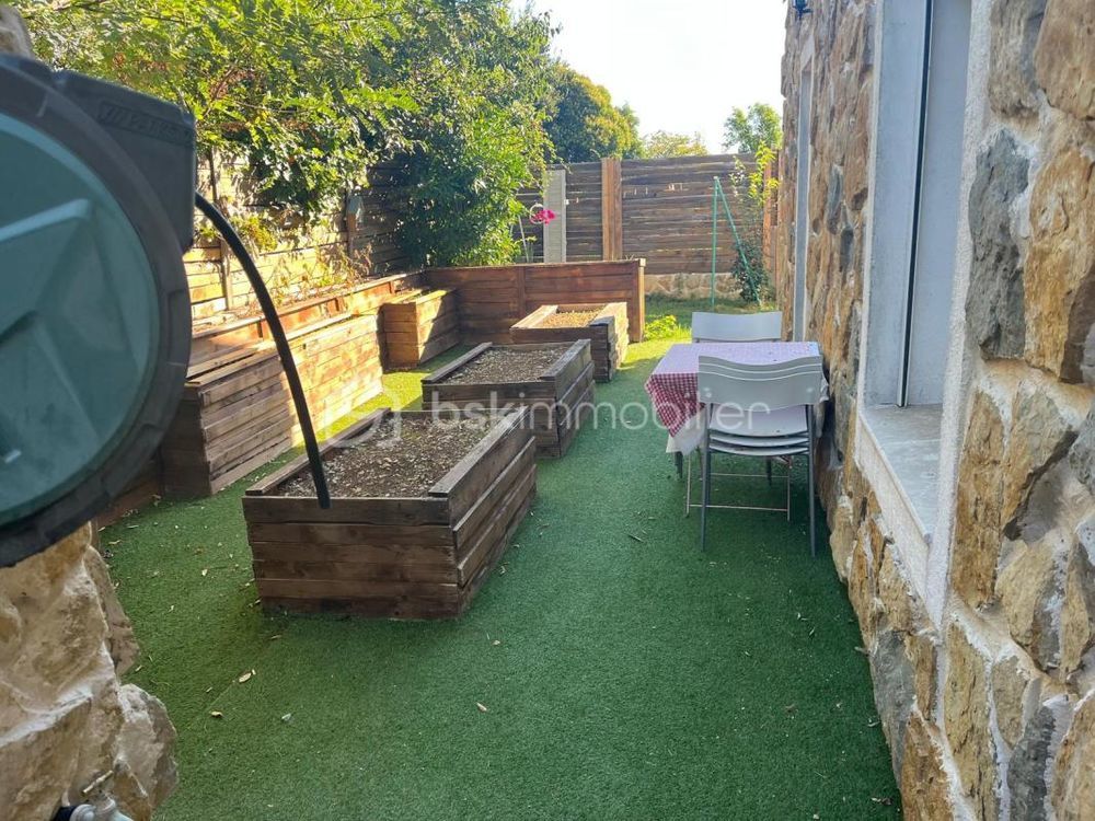 � vendre  Maison Solli�s-Pont (83210)