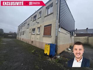  Immeuble � vendre 15 + pi�ces 300 m�