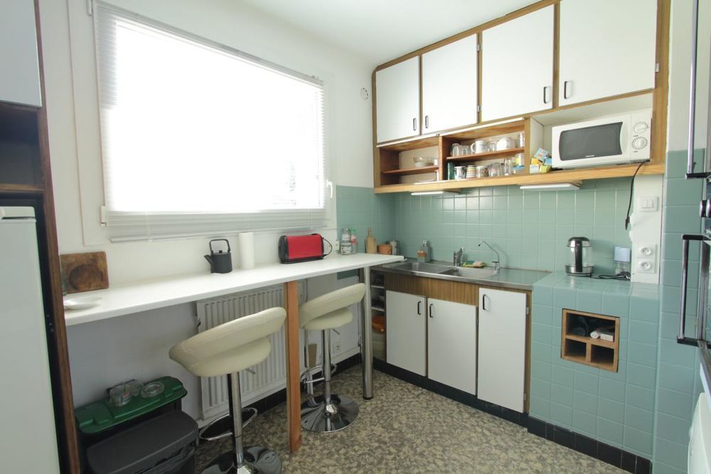 � vendre  Maison Fontenay-aux-Roses (92260)