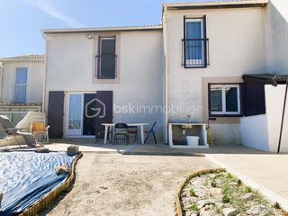  Villa � vendre 5 pi�ces 99 m�