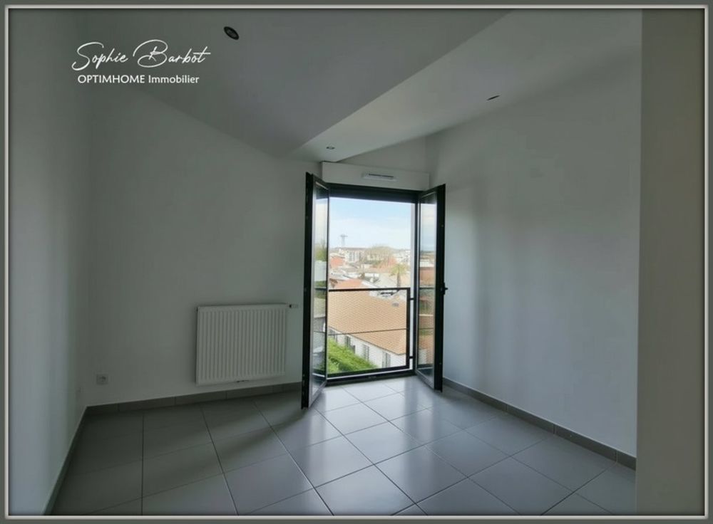 � vendre  Appartement La Teste-de-Buch (33260)