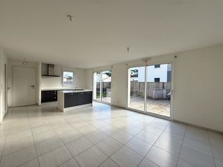  Maison � vendre 4 pi�ces 82 m�