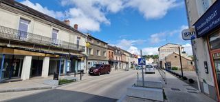  Immeuble � vendre 10 pi�ces 530 m�