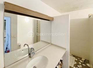  Appartement � vendre 2 pi�ces 50 m�