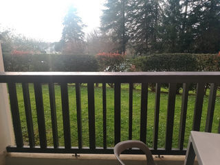  Appartement � vendre 1 pi�ce 23 m�