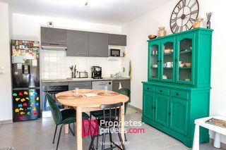  Appartement � vendre 3 pi�ces 64 m�