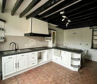  Maison � louer 5 pi�ces 148 m�