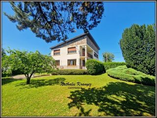  Maison � vendre 7 pi�ces 186 m�