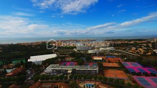  Appartement � vendre 2 pi�ces 33 m�