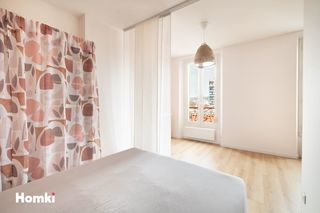  Appartement � vendre 1 pi�ce 32 m�