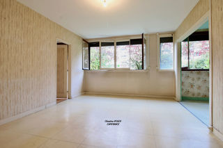  Appartement � vendre 5 pi�ces 92 m�