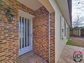  Maison � vendre 4 pi�ces 101 m�