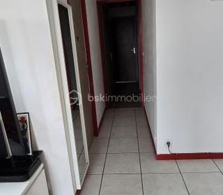  Appartement � vendre 4 pi�ces 88 m�