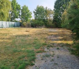  Terrain � vendre 353 m�
