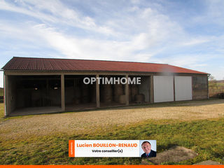  Propri�t�/ch�teau � vendre 3 pi�ces 2000 m�