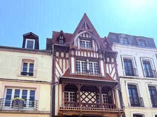  Appartement � vendre 7 pi�ces 161 m�