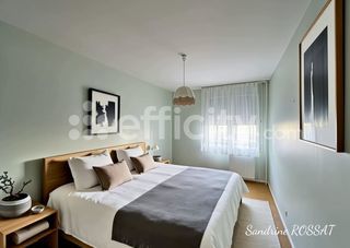  Appartement � vendre 4 pi�ces 84 m�