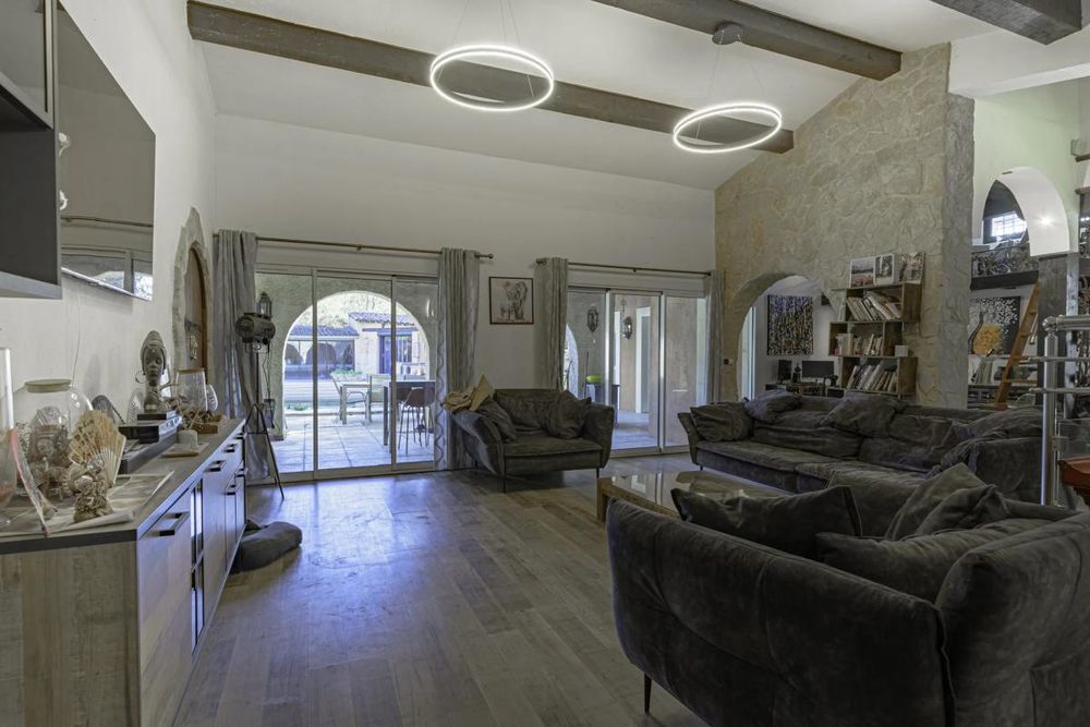 � vendre  Maison Fuveau (13710)