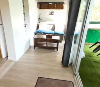  Appartement � vendre 3 pi�ces 36 m�