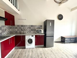  Appartement � vendre 2 pi�ces 46 m�