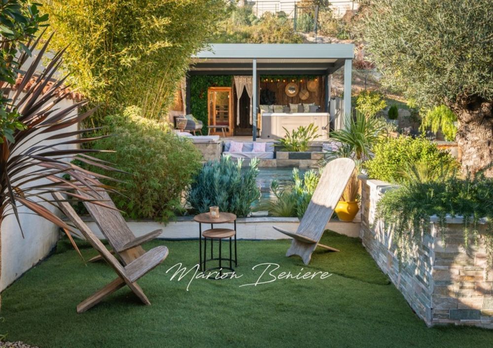 � vendre  Maison Poussan (34560)