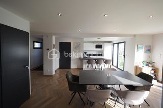  Maison � vendre 5 pi�ces 131 m�