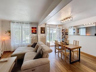  Maison � vendre 4 pi�ces 89 m�