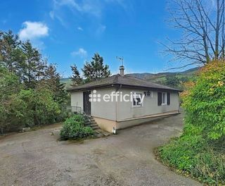  Maison � vendre 5 pi�ces 98 m�