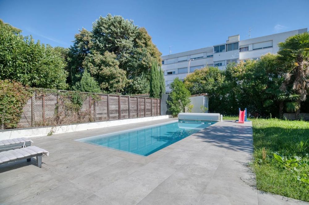 � vendre  Maison Toulouse (31400)