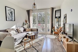  Appartement � vendre 3 pi�ces 57 m�