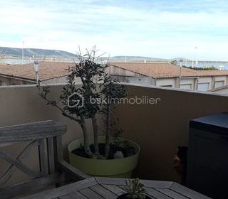  Appartement � vendre 2 pi�ces 28 m�