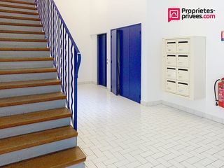  Appartement � vendre 6 pi�ces 109 m�