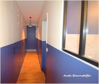  Appartement � vendre 5 pi�ces 90 m�