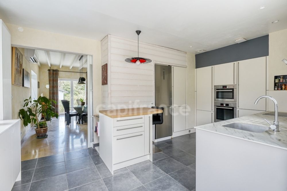 � vendre  Maison �cully (69130)