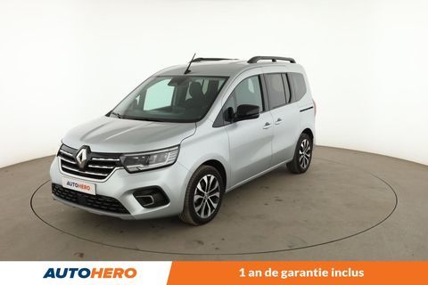 Renault Kangoo 1.5 Blue dCi Techno EDC 115 ch 2023 occasion Issy-les-Moulineaux 92130