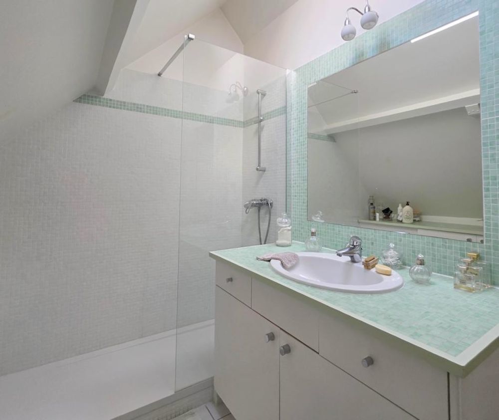 � vendre  Maison Montesson (78360)