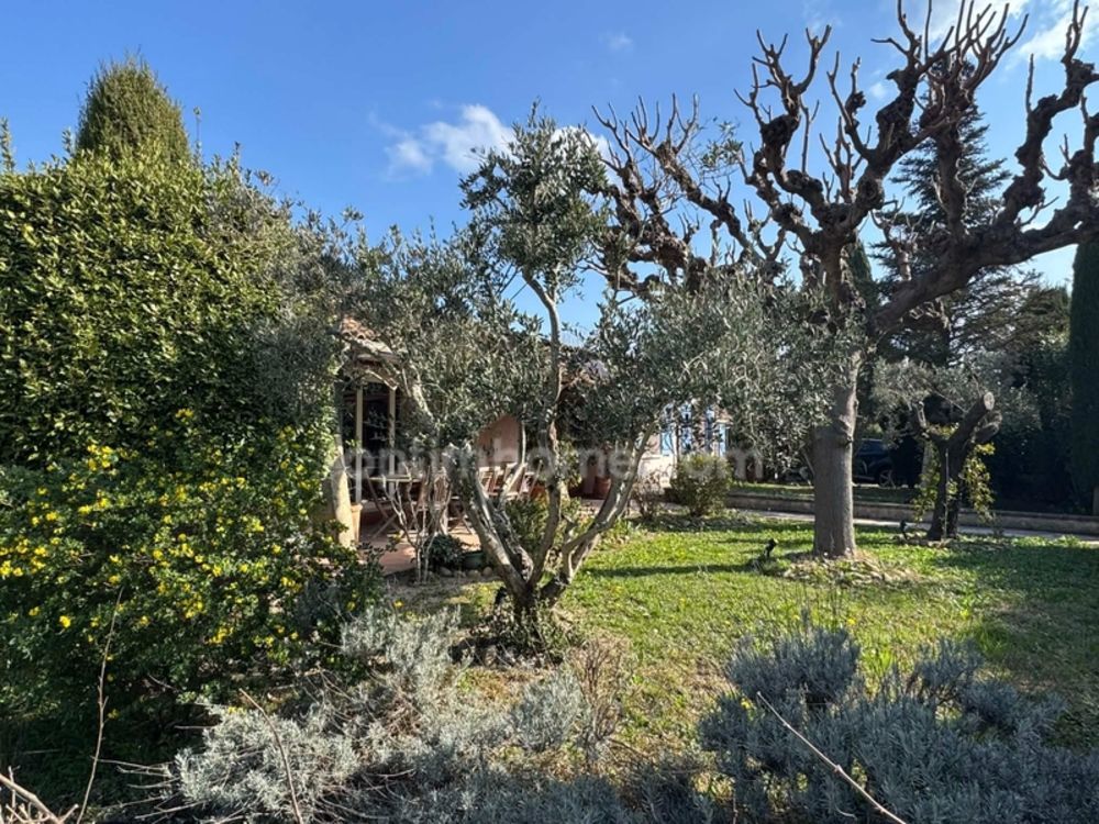 � vendre  Maison Saint-R�my-de-Provence (13210)