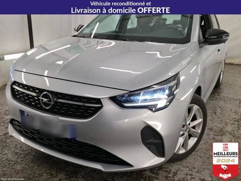 Opel Corsa Turbo 100 Elegance 2023 occasion Lavau 10150