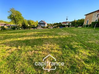  Terrain � vendre 6524 m�