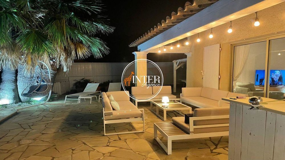 � vendre  Villa Les Issambres (83380)