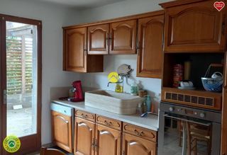  Maison � vendre 8 pi�ces 180 m�