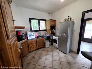  Maison � vendre 4 pi�ces 94 m�