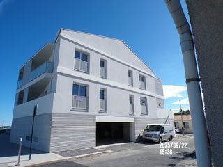  Appartement � vendre 3 pi�ces 71 m�