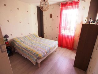  Appartement � vendre 3 pi�ces 65 m�