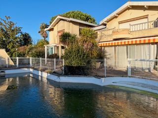  Maison � vendre 6 pi�ces 263 m�