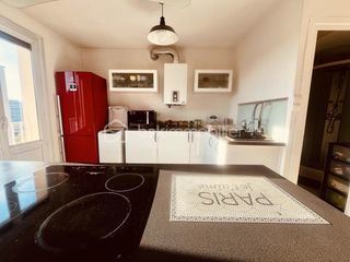  Appartement � vendre 3 pi�ces 65 m�