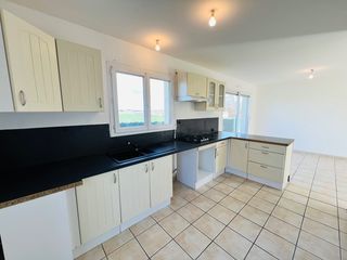  Maison � vendre 4 pi�ces 84 m�